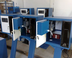 Gázolajtartály telepítés és forgalmazás